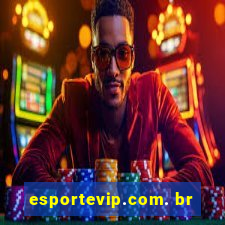 esportevip.com. br