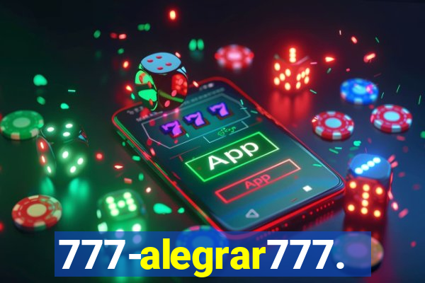 777-alegrar777.cc