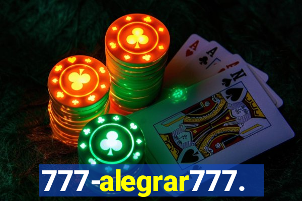 777-alegrar777.cc