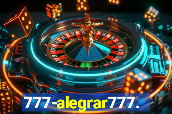 777-alegrar777.cc