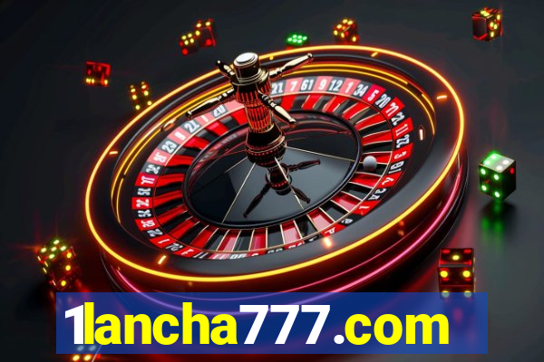 1lancha777.com