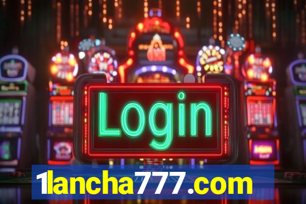 1lancha777.com