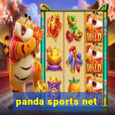 panda sports net