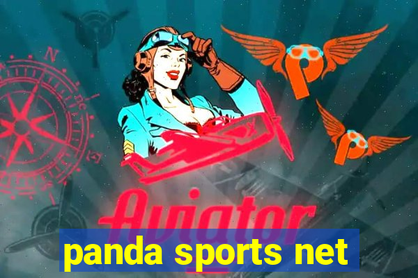 panda sports net