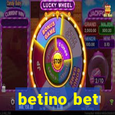 betino bet