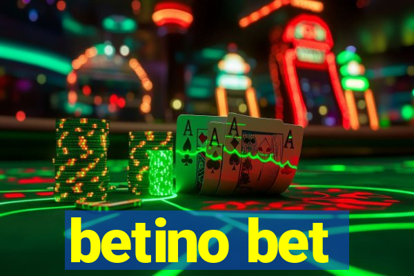 betino bet