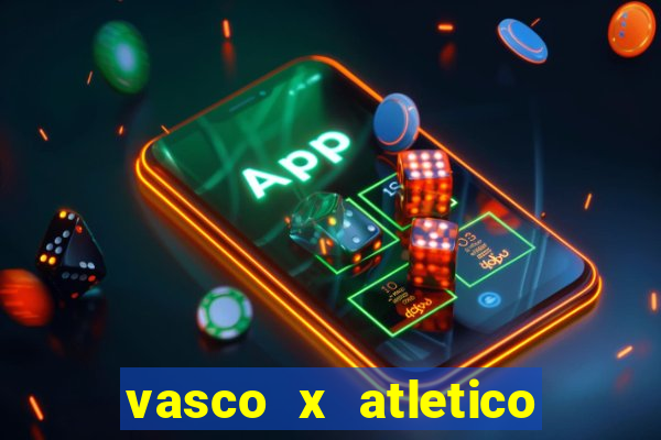 vasco x atletico mg palpites