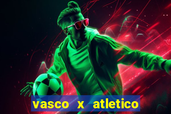 vasco x atletico mg palpites