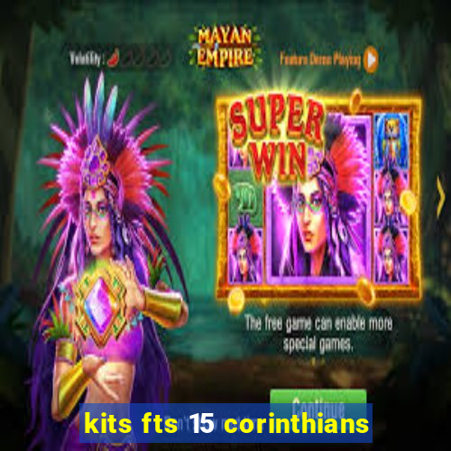 kits fts 15 corinthians