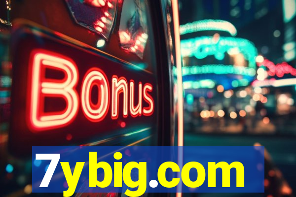 7ybig.com