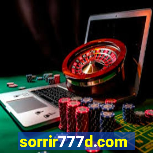 sorrir777d.com