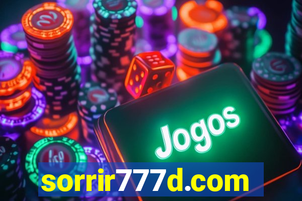 sorrir777d.com