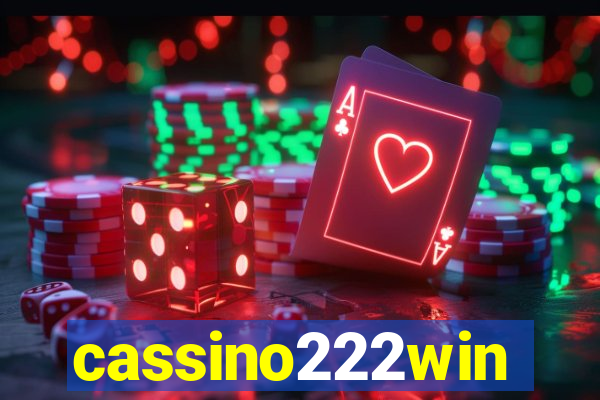 cassino222win