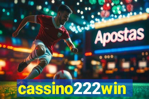 cassino222win