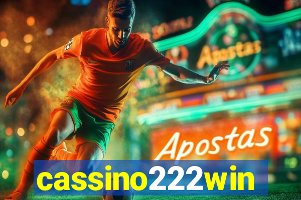 cassino222win