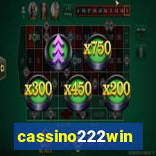 cassino222win