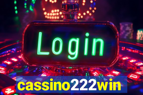 cassino222win