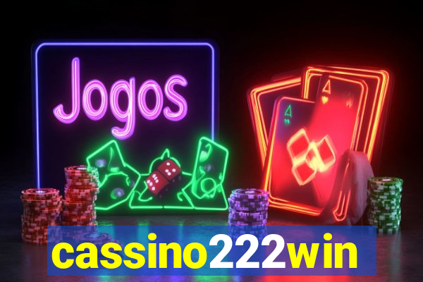 cassino222win