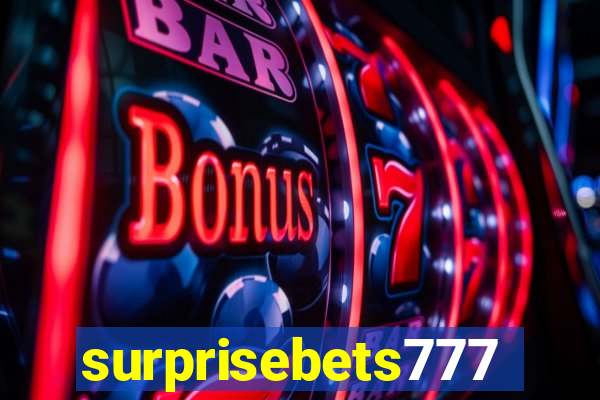 surprisebets777