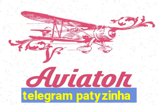 telegram patyzinha