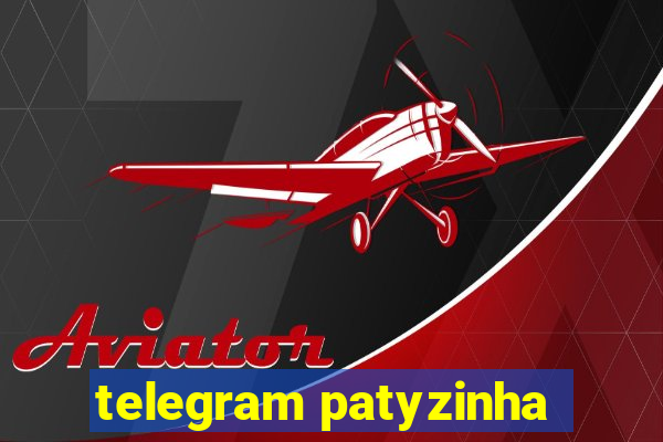 telegram patyzinha