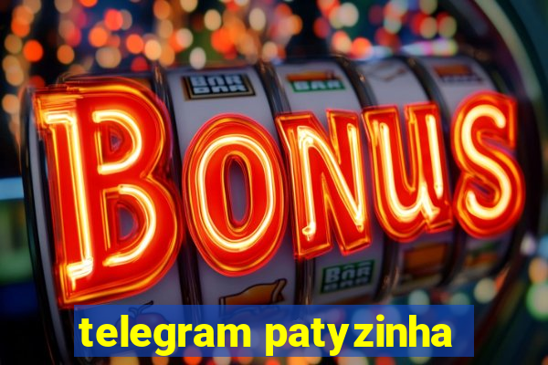 telegram patyzinha