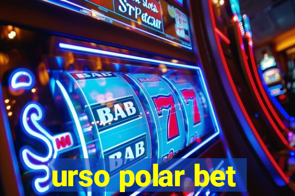 urso polar bet