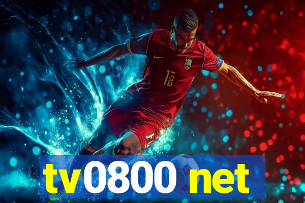 tv0800 net