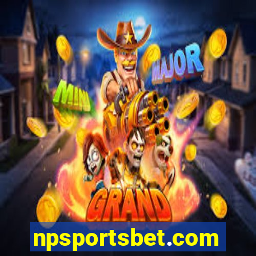 npsportsbet.com