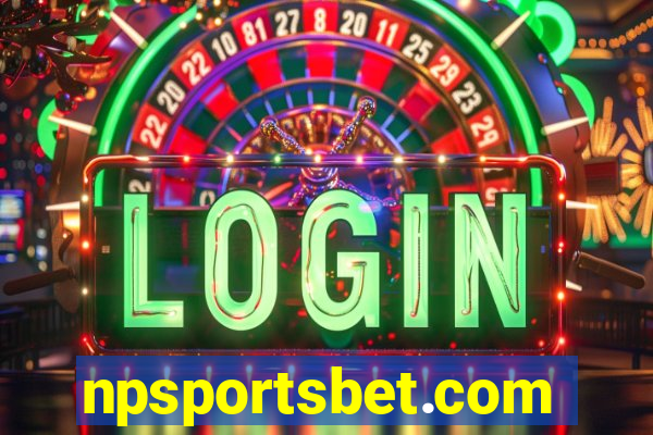 npsportsbet.com