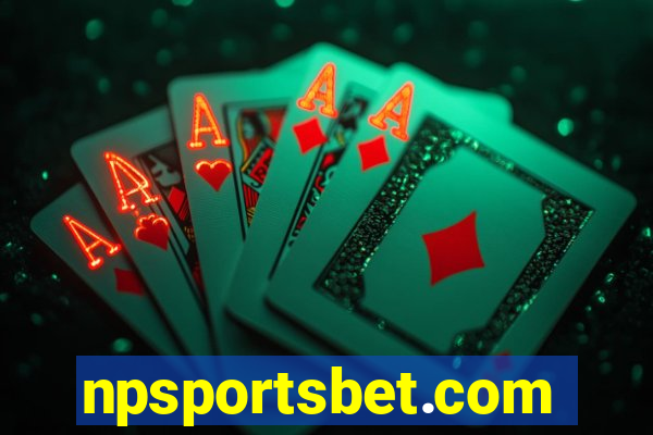 npsportsbet.com