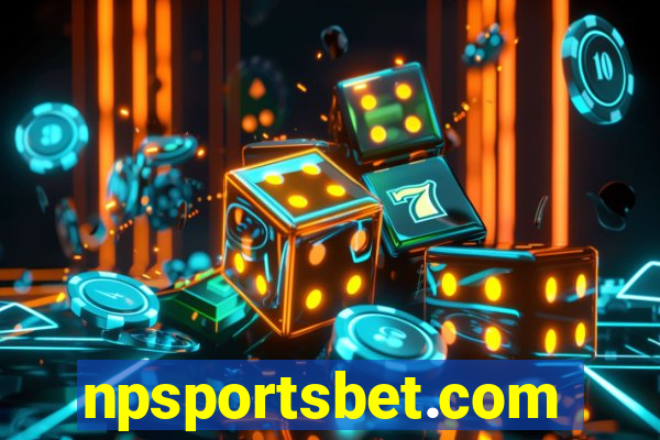 npsportsbet.com