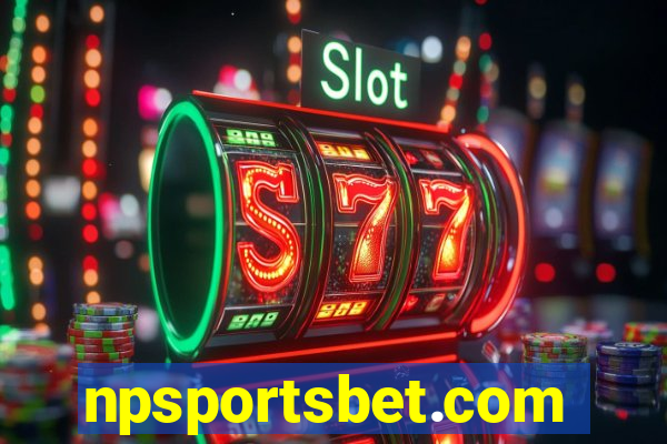 npsportsbet.com