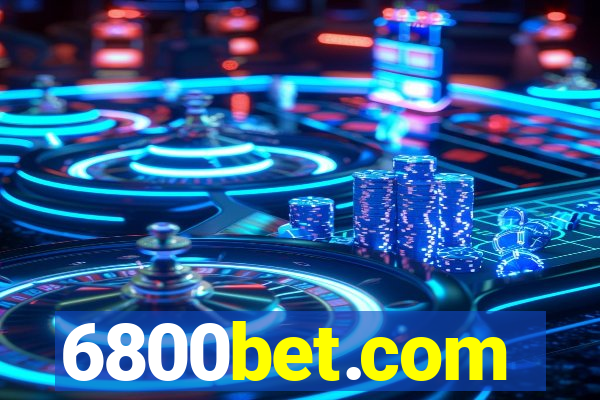 6800bet.com