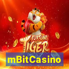 mBitCasino