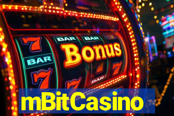 mBitCasino