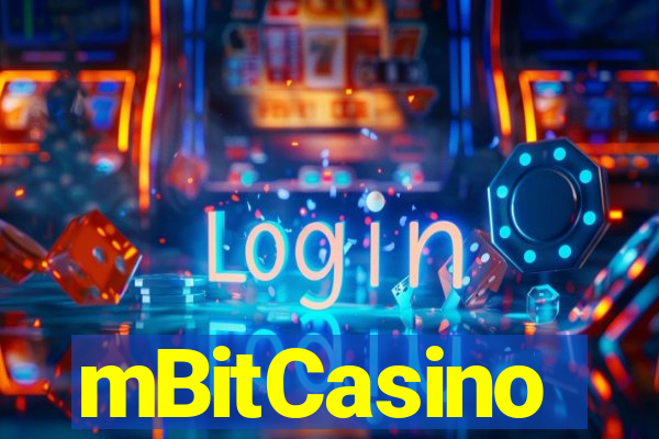 mBitCasino