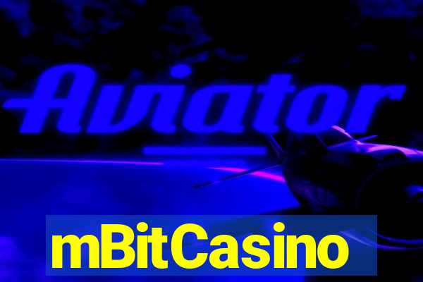 mBitCasino