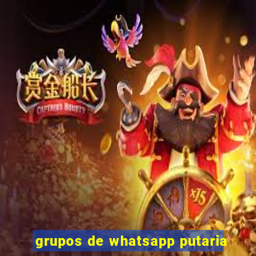 grupos de whatsapp putaria