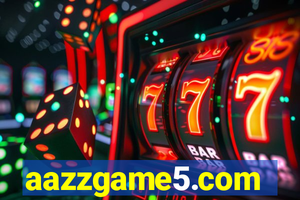 aazzgame5.com