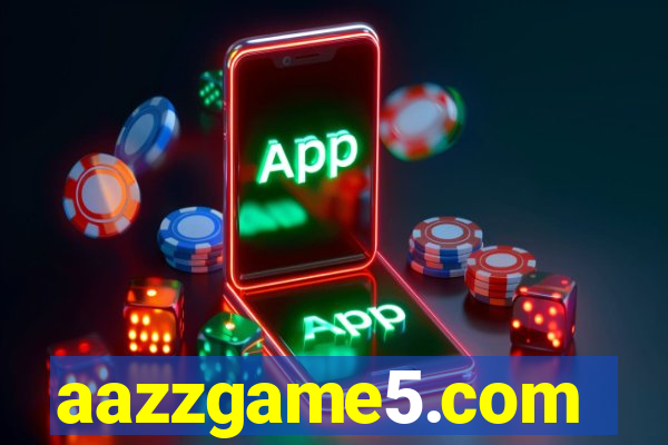 aazzgame5.com