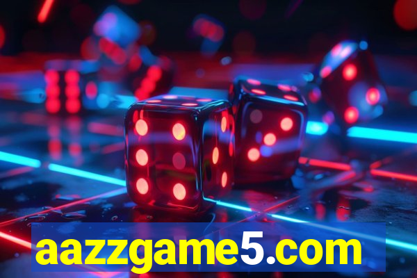 aazzgame5.com