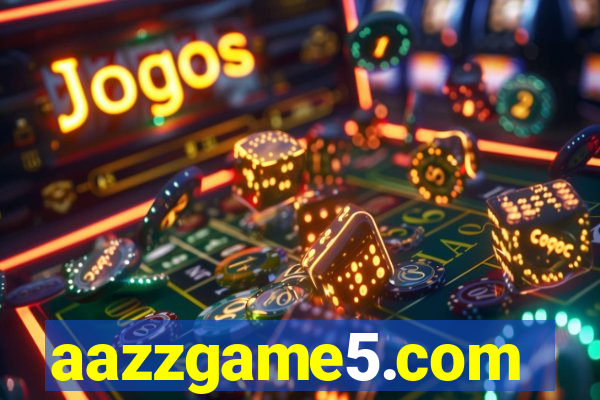 aazzgame5.com