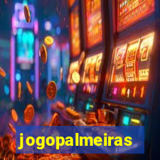 jogopalmeiras