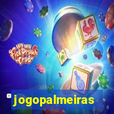 jogopalmeiras