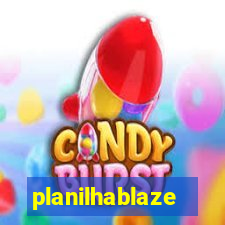 planilhablaze