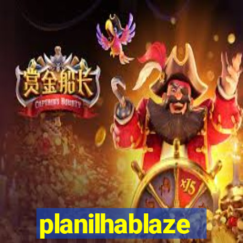 planilhablaze