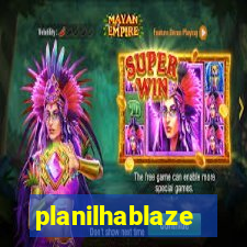 planilhablaze