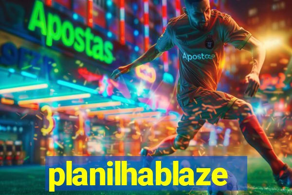 planilhablaze