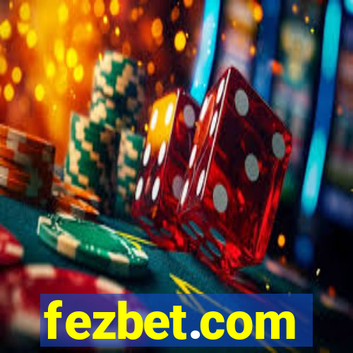 fezbet.com